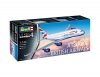 Revell 03922 Airbus A380-800 British Airways Model Kit 1:144